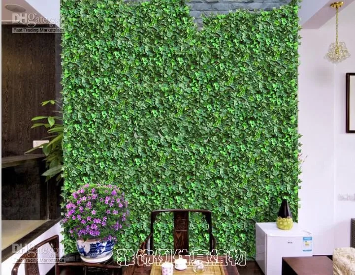 Home Wall Decor Artificial Silk Plastic Ivy Vine Hanging Plant Garlands Craft Supplies For Wedding 144 m Per Lot
Home Wall Decor Artificial Silk Plastic Ivy Vine Hanging Plant Garlands Craft Supplies For Wedding 144 m Per Lot