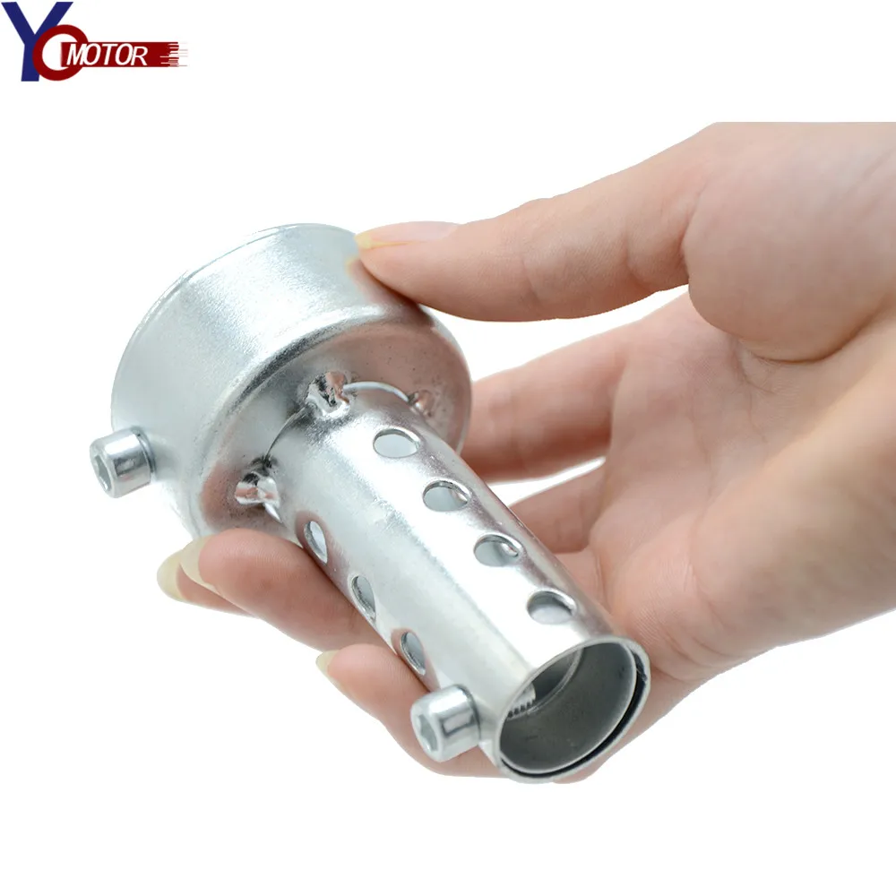 motorcycle exhaust pipe muffler exhaustr Silencer FOR HONDA HORNET 250 600 900 CB400 VTEC400 CB-1 VTR250 SUZUKI GSF650 GSXR1000
motorcycle exhaust pipe muffler exhaustr Silencer FOR HONDA HORNET 250 600 900 CB400 VTEC400 CB-1 VTR250 SUZUKI GSF650 GSXR1000