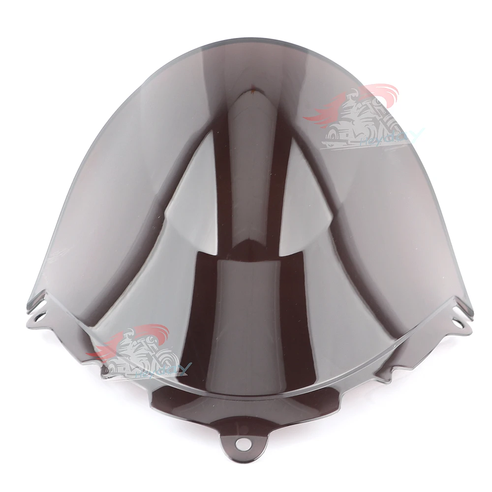 Windshield Windscreen For Suzuki Katana GSX600F GSX750F 1998 1999 2000 2001 2002 2003 2004 2005 2006 2007 2008 Black
Windshield Windscreen For Suzuki Katana GSX600F GSX750F 1998 1999 2000 2001 2002 2003 2004 2005 2006 2007 2008 Black