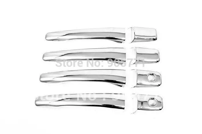 High Quality Chrome Door Handle Cover for Mitsubishi Endeavor 04-09 free shipping
High Quality Chrome Door Handle Cover for Mitsubishi Endeavor 04-09 free shipping
