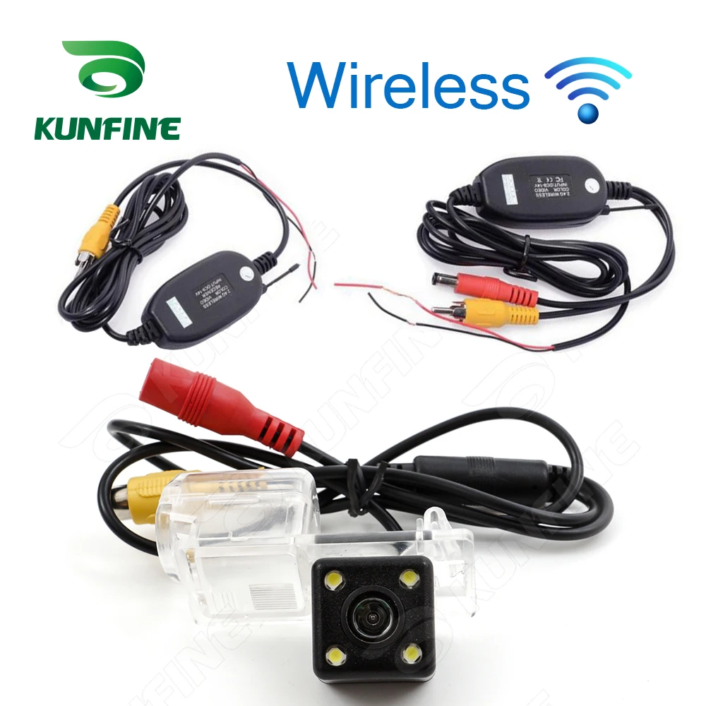 Wireless CCD Track Car Rear View Camera For Ford Mondeo-Zhisheng 2013 2015 Edge 2015 Parking Reverse Backup Camera Track Line
Wireless CCD Track Car Rear View Camera For Ford Mondeo-Zhisheng 2013 2015 Edge 2015 Parking Reverse Backup Camera Track Line