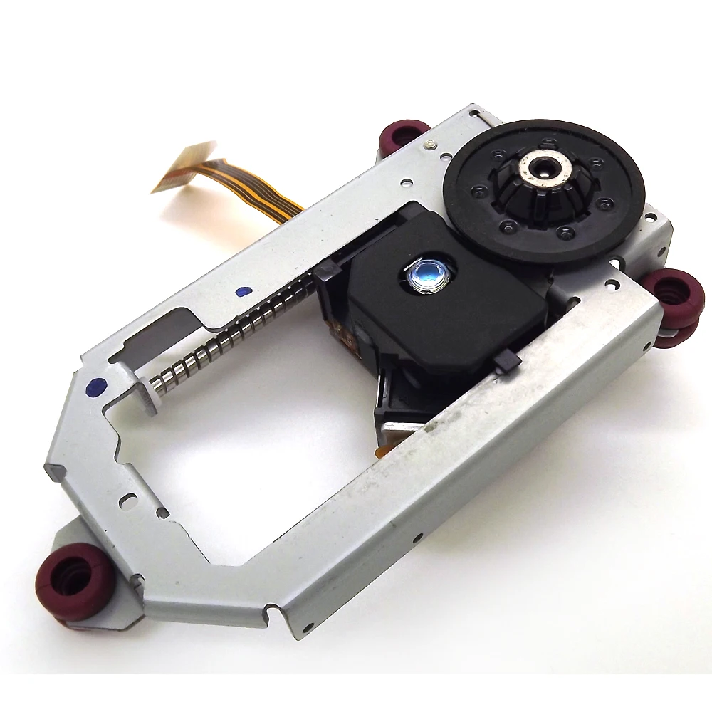 Replacement For SONY DAV-BC250CD DVD Player Spare Parts Laser Lens Lasereinheit ASSY Unit DAVBC250 Optical Pickup BlocOptique
Replacement For SONY DAV-BC250CD DVD Player Spare Parts Laser Lens Lasereinheit ASSY Unit DAVBC250 Optical Pickup BlocOptique