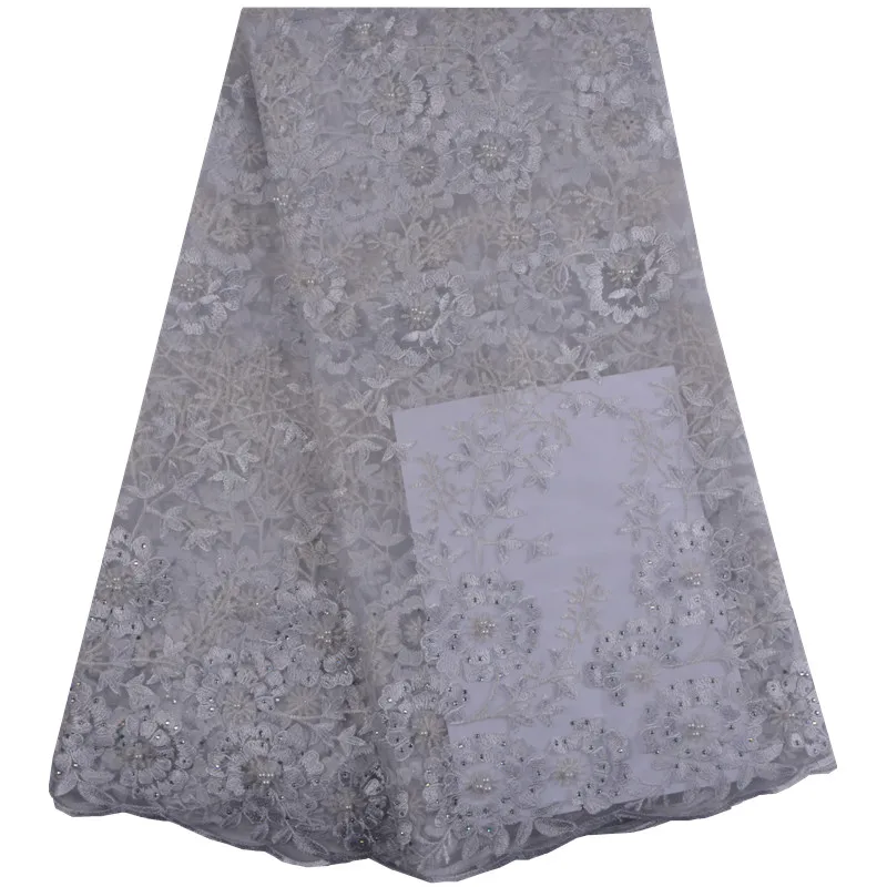 High Quality Guipure French Tulle Net Lace With Rhinestones For Women Bridal Dress High Class Beaded French Net Lace Dress 1031B
High Quality Guipure French Tulle Net Lace With Rhinestones For Women Bridal Dress High Class Beaded French Net Lace Dress 1031B