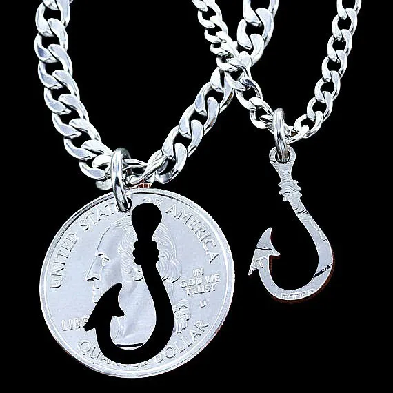 Senfai Factory Direct Fashion Coin Necklace for Women Hot Sale 30mm Pendant Necklace Best Gift for Lovers Trendy Couple Necklace
Senfai Factory Direct Fashion Coin Necklace for Women Hot Sale 30mm Pendant Necklace Best Gift for Lovers Trendy Couple Necklace