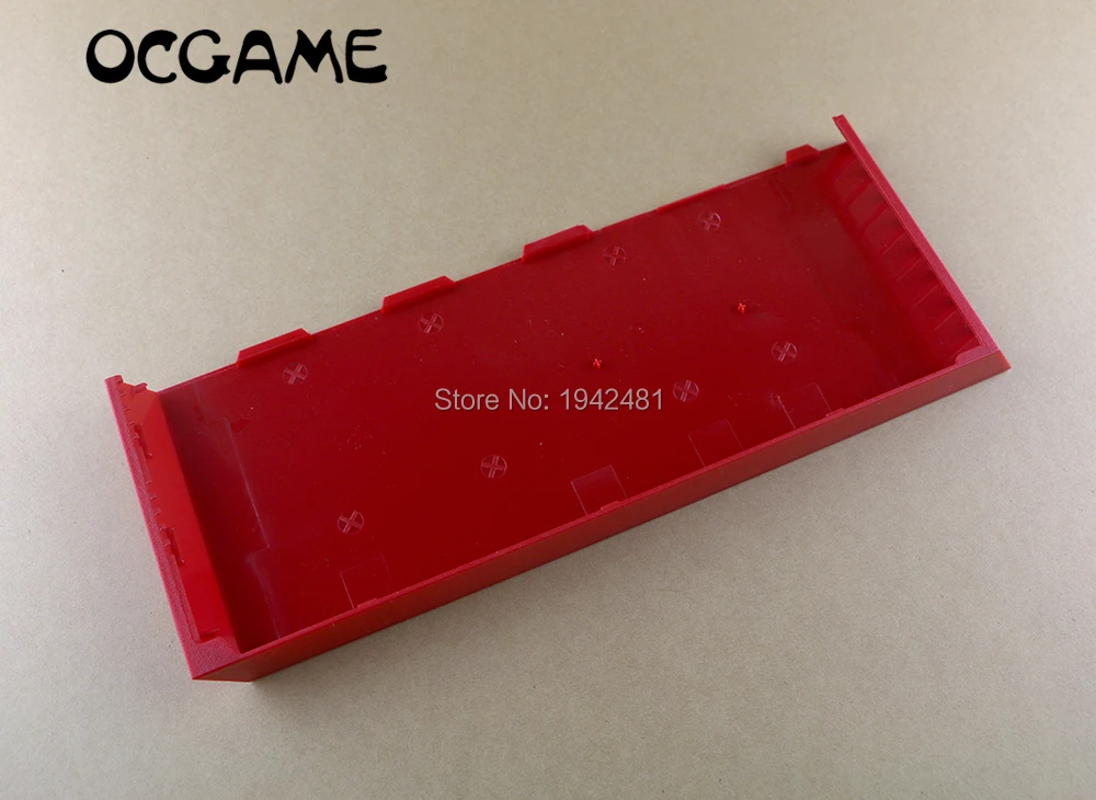 Высококачественный чехол для жесткого диска OCGAME HDD лицевой панели Playstation 4 PS4 CUH 1000