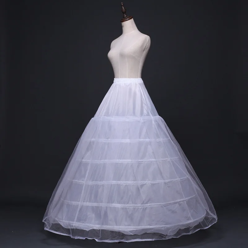 Подъюбники для свадебного платья, 6 обручей, бальное платье для Quinceanera, кринолиновое платье, Нижняя юбка, юбка для девочек
Подъюбники для свадебного платья, 6 обручей, бальное платье для Quinceanera, кринолиновое платье, Нижняя юбка, юбка для девочек
