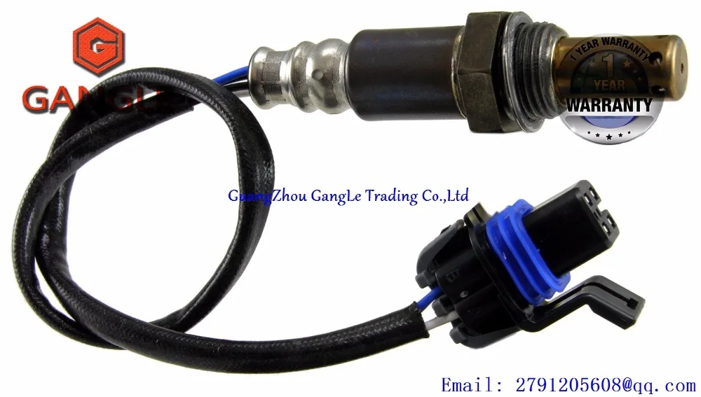 Кислородный датчик O2 Lambda, датчик соотношения воздуха и топлива для GMC CANYON SIERRA 1500 YUKON XL H2 H3 H3T 12589321 12597989
Кислородный датчик O2 Lambda, датчик соотношения воздуха и топлива для GMC CANYON SIERRA 1500 YUKON XL H2 H3 H3T 12589321 12597989