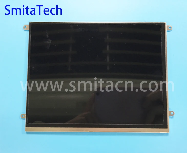 7 дюймовый TFT ЖК дисплей для HITACHI TX18D42VM экран сменная панель Бесплатная доставка|lcd