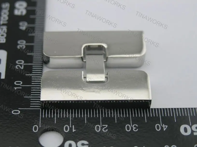 15 Sets Shiny Rhodium 35.0x4.0mm Snap Clasp for Brazil Style Bracelet Design--CLP1084
15 Sets Shiny Rhodium 35.0x4.0mm Snap Clasp for Brazil Style Bracelet Design--CLP1084