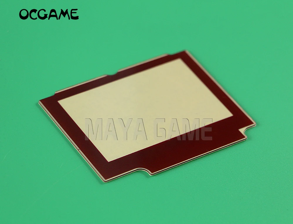 Пластиковая Защитная панель для Game Boy Advance SP, 60 шт./лот, Сменные линзы для экрана, красная защита для GBA SP
Пластиковая Защитная панель для Game Boy Advance SP, 60 шт./лот, Сменные линзы для экрана, красная защита для GBA SP