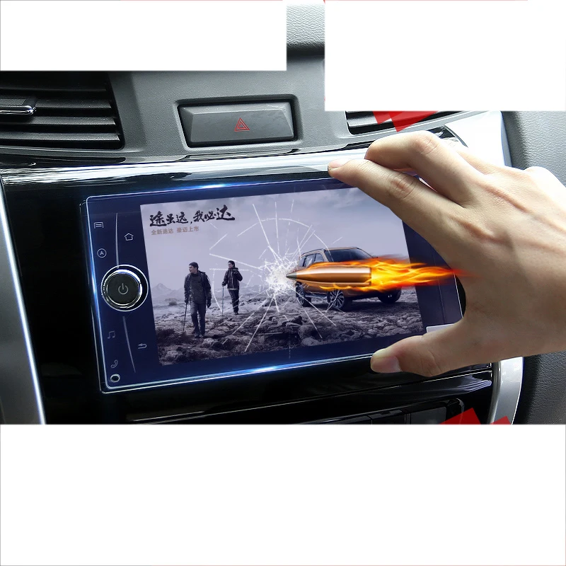 Lsrtw2017 Автомобильная навигационная Защитная пленка для экрана GPS для nissan terra
Lsrtw2017 Автомобильная навигационная Защитная пленка для экрана GPS для nissan terra