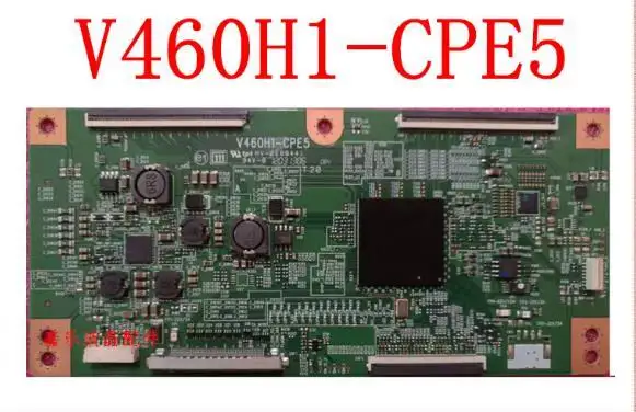 

original 100% test for CHIMEI KDL-46NX720 V460H1-CPE5 FDMY460LT01logic board note size