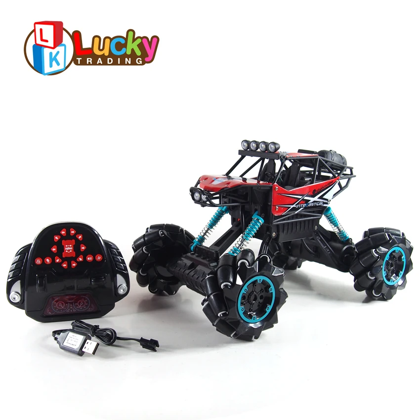 Trending Items Wheel Special RC Drift 4wd Remote Control Acrobatics Dancing Car Toy RC Cars 1/12 2.4GHz 4WD RC Off-Road Car
Trending Items Wheel Special RC Drift 4wd Remote Control Acrobatics Dancing Car Toy RC Cars 1/12 2.4GHz 4WD RC Off-Road Car