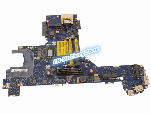 Для материнской платы ноутбука DELL E6320 GGXF5 0GGXF5 CN-0GGXF5 I7 2620M CPU DDR3
Для материнской платы ноутбука DELL E6320 GGXF5 0GGXF5 CN-0GGXF5 I7 2620M CPU DDR3