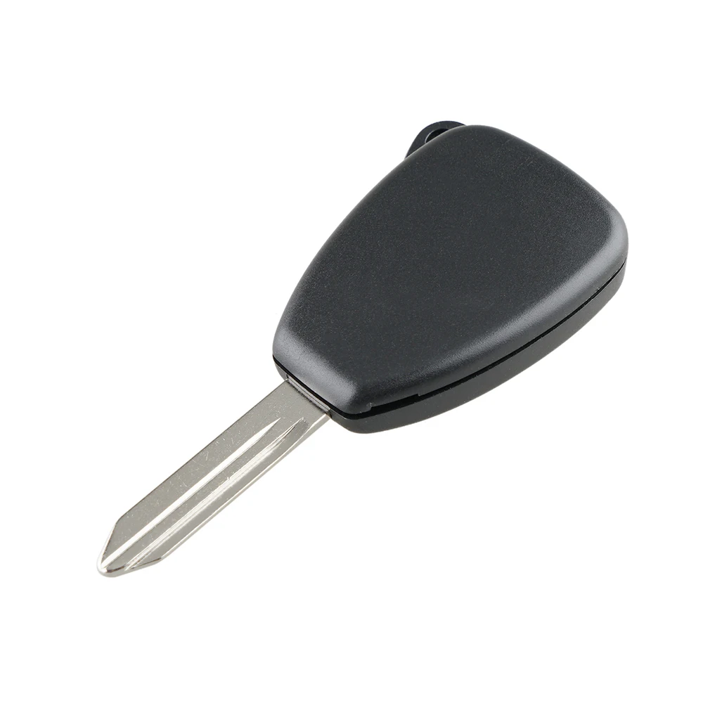 BHKEY 2+1 3 Buttons Remote Key Fob 315Mhz For Chrysler Dodge Jeep OHT692713AA 2005-2012 Replacement Keyless Entry
BHKEY 2+1 3 Buttons Remote Key Fob 315Mhz For Chrysler Dodge Jeep OHT692713AA 2005-2012 Replacement Keyless Entry