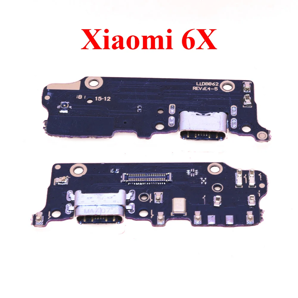 ChengHaoRan 1pc USB Power Charging Connector Plug Port Dock Flex Cable For Xiaomi 4 4i 4c 5 5x 5s 5s 5c 6 6x phone Repair parts
ChengHaoRan 1pc USB Power Charging Connector Plug Port Dock Flex Cable For Xiaomi 4 4i 4c 5 5x 5s 5s 5c 6 6x phone Repair parts