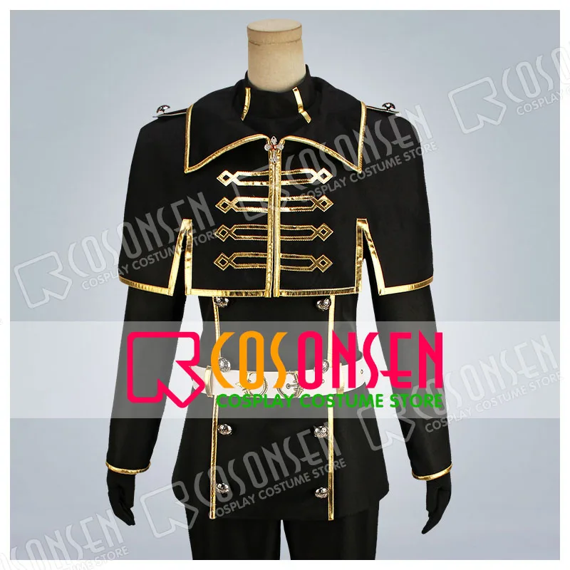 Костюм для косплея Hakaze Kaoru Sakuma King полный комплект|cosplay costume|ensemble starscostume cosplay |