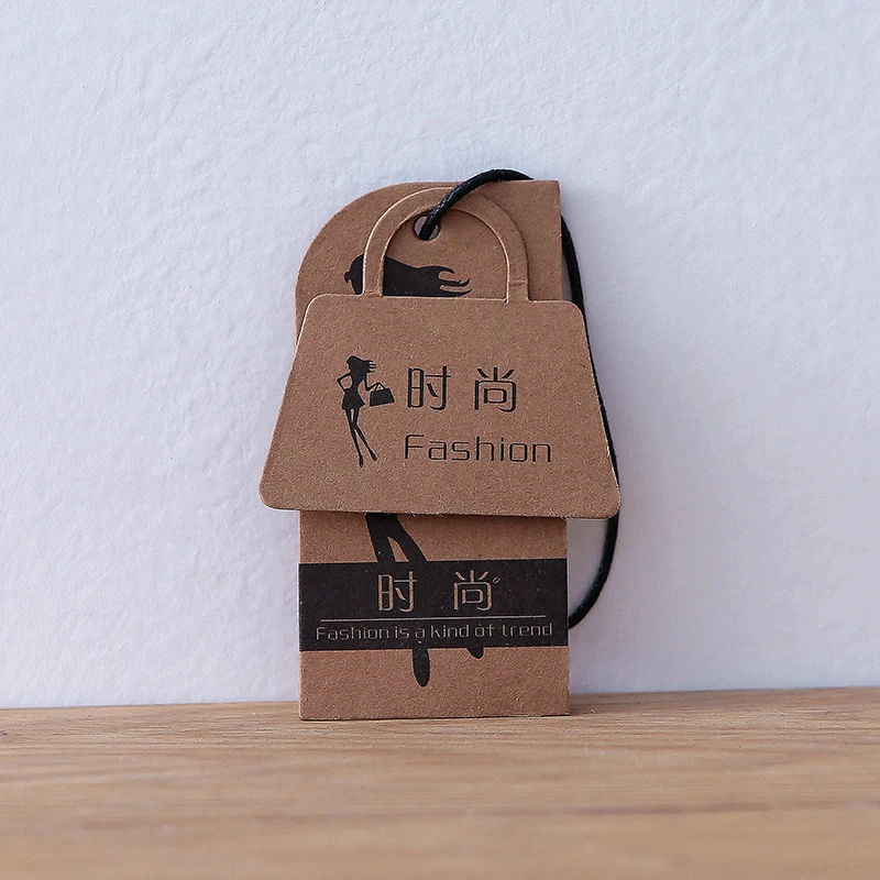Customized kraft paper price hang tag for clothing /bags custom shape die cut printed sewing luggage bags garment label and tag
Customized kraft paper price hang tag for clothing /bags custom shape die cut printed sewing luggage bags garment label and tag