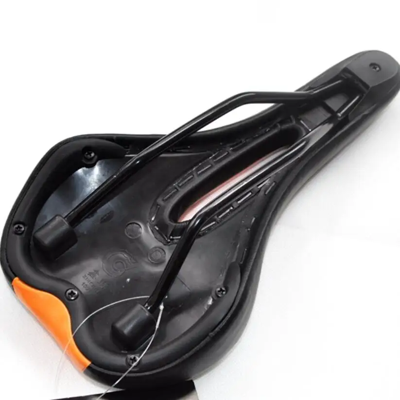 soft bike saddle cover imitation leather light weight mountain road bicycle saddle seat bike parts cycling riding saddle BSLT81
soft bike saddle cover imitation leather light weight mountain road bicycle saddle seat bike parts cycling riding saddle BSLT81