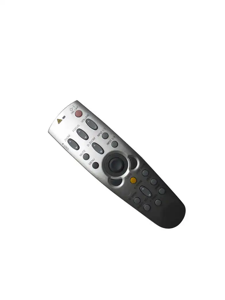 Remote Control For SANYO PLC-XP17N PLC-XP18N PLC-XP20N PLC-XP21E PLC-XP21N PLC-SU20E PLC-SU22E PLC-XU20N 3LCD Projector
Remote Control For SANYO PLC-XP17N PLC-XP18N PLC-XP20N PLC-XP21E PLC-XP21N PLC-SU20E PLC-SU22E PLC-XU20N 3LCD Projector