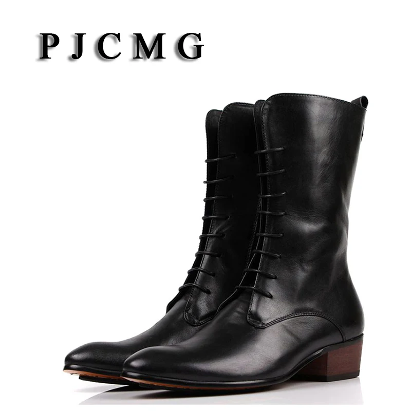 2017 New High-leg Genuine Leather Male Fashion Zipper Pointed Toe Business Casual Breathable Men's Dress Oxfords Brand Shoes
2017 New High-leg Genuine Leather Male Fashion Zipper Pointed Toe Business Casual Breathable Men's Dress Oxfords Brand Shoes
