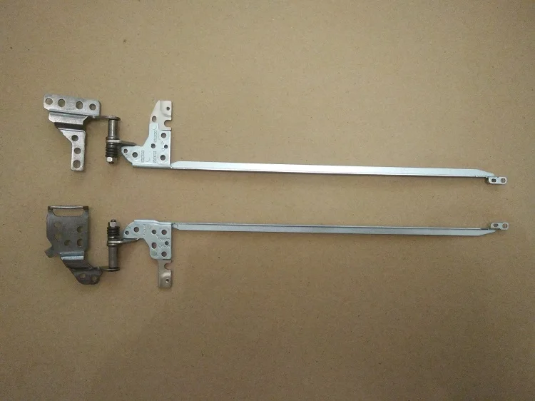 Петли Lcd правые и левые (3 пар/лот) для Acer Aspire A515-51G-503E, A515-51G-50AC, A515-51G-50RD, P/n: AM20X000300, AM20X000400
Петли Lcd правые и левые (3 пар/лот) для Acer Aspire A515-51G-503E, A515-51G-50AC, A515-51G-50RD, P/n: AM20X000300, AM20X000400