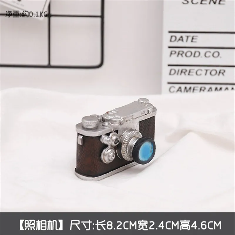 HIKYMA Retro resin mini small decoration creative picture shooting ideas newborn photography props baby photo studio accessories
HIKYMA Retro resin mini small decoration creative picture shooting ideas newborn photography props baby photo studio accessories