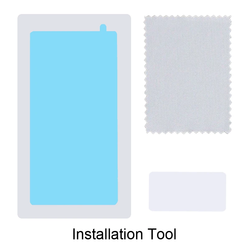 Clear LCD Screen Protector Anti-Scratch Shield Film Cover for Tablet eReader Kindle Paperwhite 4 Paperwhite4
Clear LCD Screen Protector Anti-Scratch Shield Film Cover for Tablet eReader Kindle Paperwhite 4 Paperwhite4