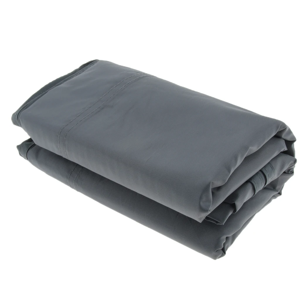 Camping Tarp Waterproof Picnic Mat Thick Oxford Tent Footprint with Drawstring Bag for Outdoor Camping Tent Accessories
Camping Tarp Waterproof Picnic Mat Thick Oxford Tent Footprint with Drawstring Bag for Outdoor Camping Tent Accessories