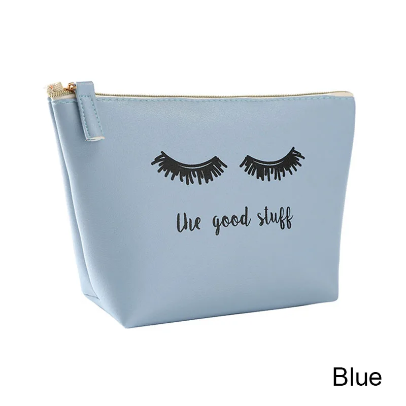 30PCS / LOT Women Cosmetic Bag Printing Lashes Make Up Bag Zipper Travel Wash Organizers Makeup Pouch
30PCS / LOT Women Cosmetic Bag Printing Lashes Make Up Bag Zipper Travel Wash Organizers Makeup Pouch