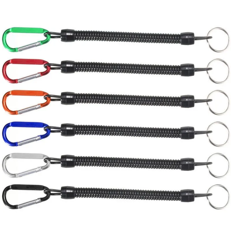 New Fish Grip Lip Trigger Lock Gripper Grab Tool Elastic Rope Fishing Tackle Accessory Fishing Lovers
New Fish Grip Lip Trigger Lock Gripper Grab Tool Elastic Rope Fishing Tackle Accessory Fishing Lovers