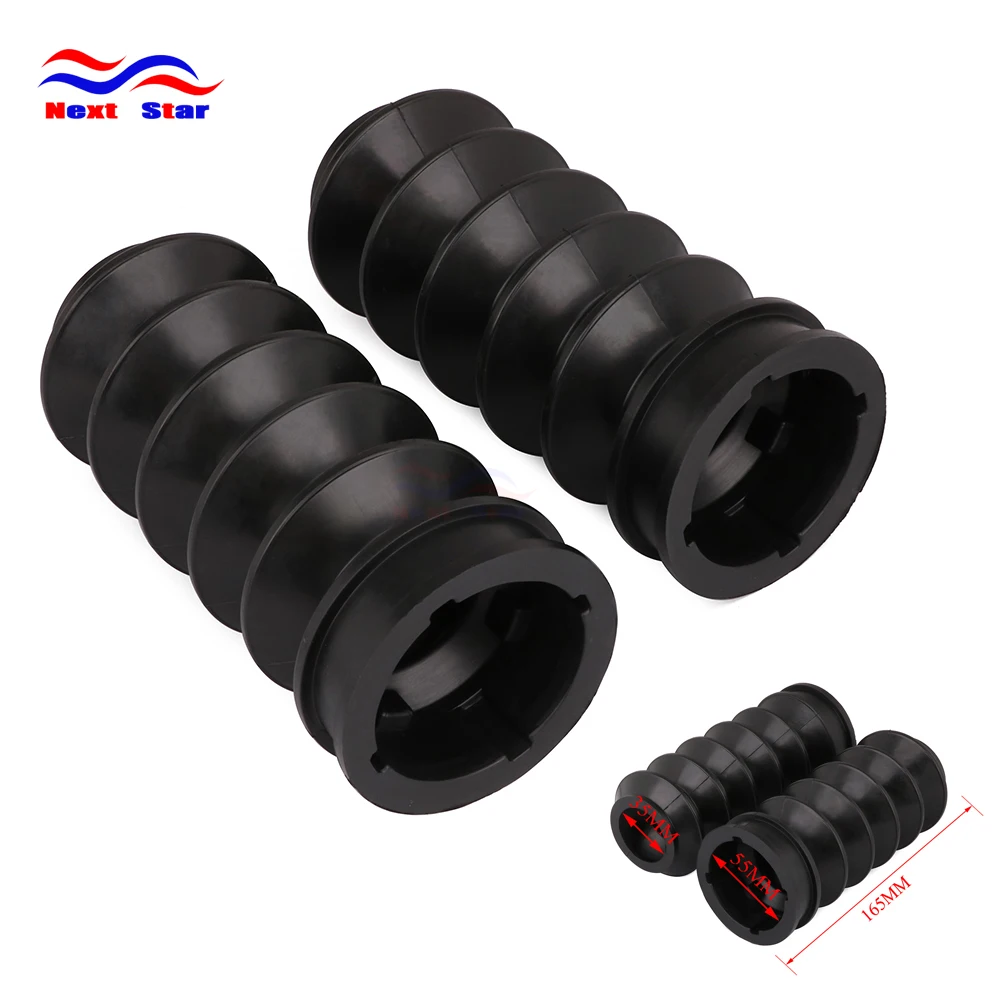 Motorcycle Rubber Front Fork Cover Shock Absorber For Harley Davidson Street XG750 XG500 XG 750 500 2014 2015 2016 2017 14-17
Motorcycle Rubber Front Fork Cover Shock Absorber For Harley Davidson Street XG750 XG500 XG 750 500 2014 2015 2016 2017 14-17