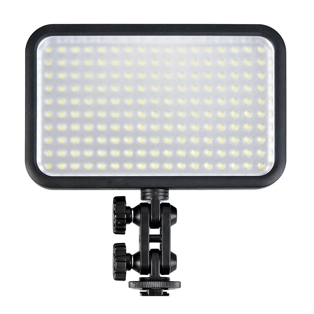 Godox LED170 Video Camera Light Photographic Lamp Light Filter for Digital Camera Camcorder DV
Godox LED170 Video Camera Light Photographic Lamp Light Filter for Digital Camera Camcorder DV