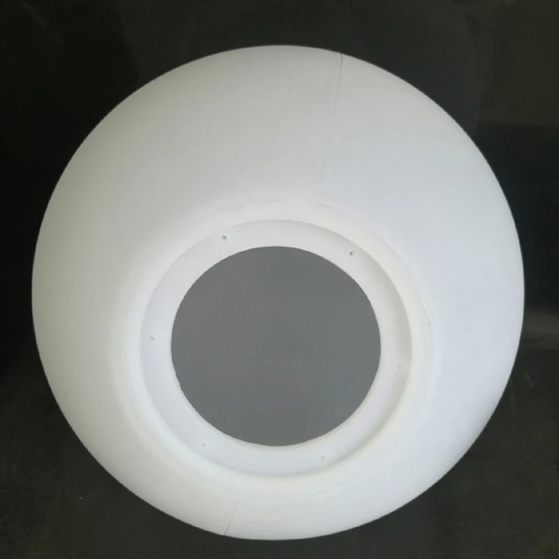 D28cm D35cm Овальные Плоские шарики Shell PE Shell Case белый пластиковый декоративный шар для улицы Водонепроницаемый Бесплатная доставка 3 шт./лот
D28cm D35cm Овальные Плоские шарики Shell PE Shell Case белый пластиковый декоративный шар для улицы Водонепроницаемый Бесплатная доставка 3 шт./лот