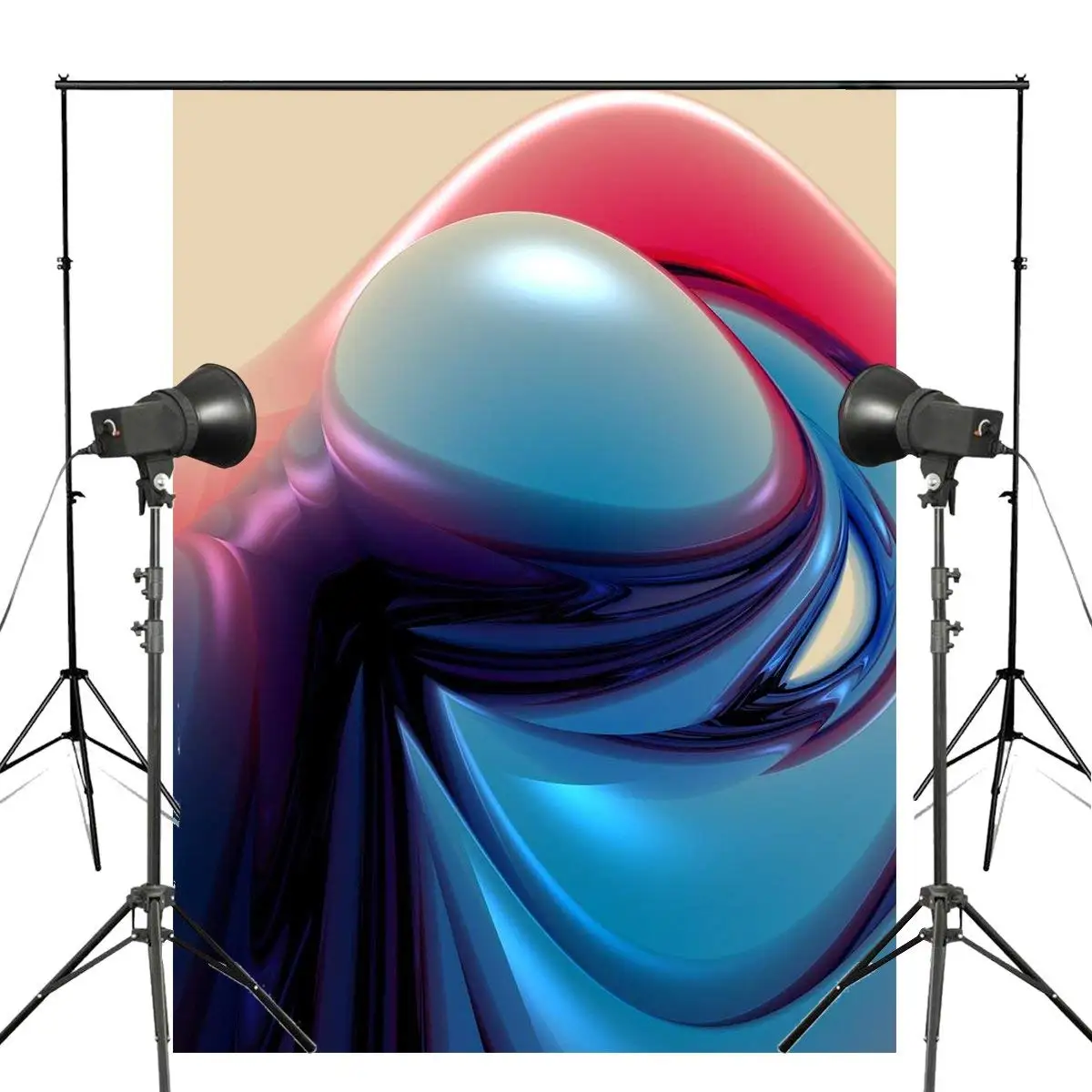 5x7ft Amazing Fantasy Photography Backdrop Abstract Art Background Photo Studio Backdrop Wall
5x7ft Amazing Fantasy Photography Backdrop Abstract Art Background Photo Studio Backdrop Wall