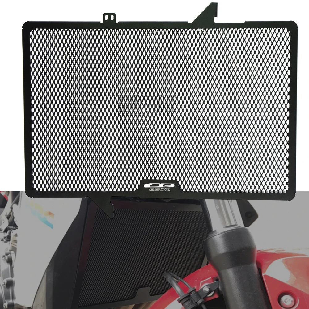 For Honda CB650R 2019 CB650 CB 650 R 650R Motorcycle Accessories Aluminum Radiator Grille Guard Protector Grill Cover Protection
For Honda CB650R 2019 CB650 CB 650 R 650R Motorcycle Accessories Aluminum Radiator Grille Guard Protector Grill Cover Protection
