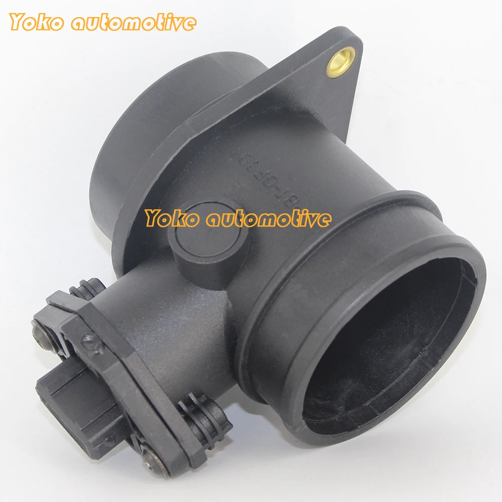 MASS AIR FLOW METER SENSOR MAF AFM FOR FIAT MAREA (185) (1996/09 - 2007/12) 0 281 002 144/0281002144/8 36 582/91153783/46411675
MASS AIR FLOW METER SENSOR MAF AFM FOR FIAT MAREA (185) (1996/09 - 2007/12) 0 281 002 144/0281002144/8 36 582/91153783/46411675