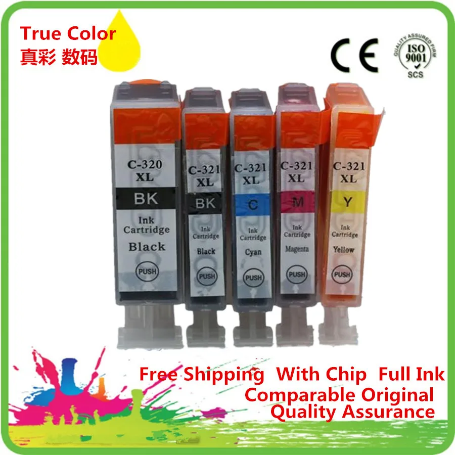 Сменный чернильный картридж BCI 320 321 для Canon IP3600 IP4600 IP4700 MX860 MX870 MP550 MP560 MP620 MP620B MP630 MP640
Сменный чернильный картридж BCI 320 321 для Canon IP3600 IP4600 IP4700 MX860 MX870 MP550 MP560 MP620 MP620B MP630 MP640