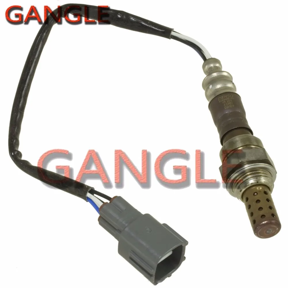Oxygen Sensor O2 Lambda Sensor AIR FUEL RATIO SENSOR for Toyota TUNDRA TACOMA FJ CRUISER LAND CRUISER 4RUNNER SEQUOIA 234-4758
Oxygen Sensor O2 Lambda Sensor AIR FUEL RATIO SENSOR for Toyota TUNDRA TACOMA FJ CRUISER LAND CRUISER 4RUNNER SEQUOIA 234-4758