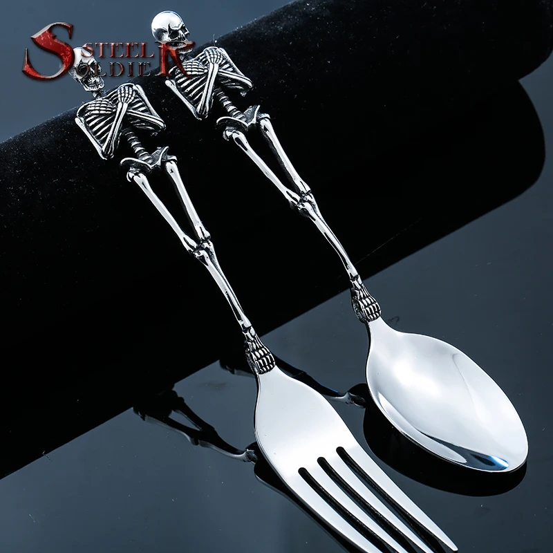 steel soldier fork and spoon amazing art work stainless steel high quality unique fashion handcraft
steel soldier fork and spoon amazing art work stainless steel high quality unique fashion handcraft