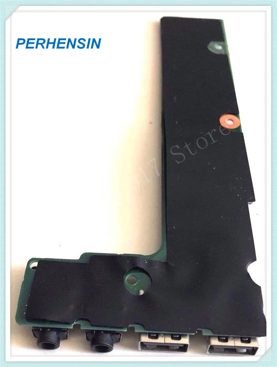 FOR HP FOR ProBook 6560b 6565B Laptop USB and Audio Jack Board 01015FJ00-388-G
FOR HP FOR ProBook 6560b 6565B Laptop USB and Audio Jack Board 01015FJ00-388-G