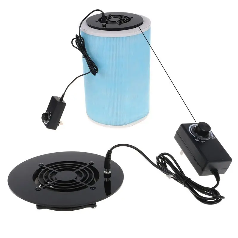 Household Speed Control Power Supply Speed Controller & Fan For For Xiaomi Air Purifier Air Cleaner
Household Speed Control Power Supply Speed Controller & Fan For For Xiaomi Air Purifier Air Cleaner
