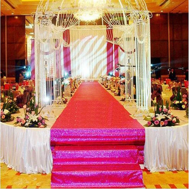 Экспресс 1MX10Meter Свадебная вечеринка сценический блеск ковры украшение Mariage Блестящий нетканый коврик проходной бегун Золотой Фиолетовый Белый JS4
Экспресс 1MX10Meter Свадебная вечеринка сценический блеск ковры украшение Mariage Блестящий нетканый коврик проходной бегун Золотой Фиолетовый Белый JS4