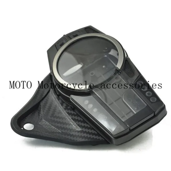 Speedometer Speedo Meter Tachometer Gauges Case Cover For Suzuki GSXR750 GSX-R 750 K11 2011 2012 2013 2014 2015 2016
Speedometer Speedo Meter Tachometer Gauges Case Cover For Suzuki GSXR750 GSX-R 750 K11 2011 2012 2013 2014 2015 2016