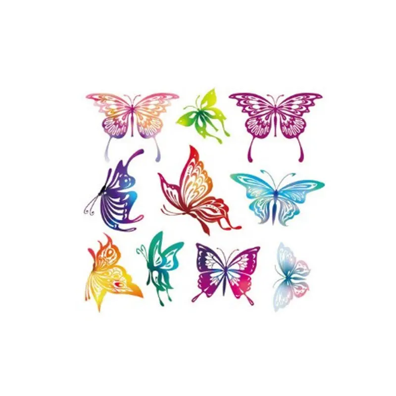 Butterfly Combination Clothing Girl Applications Sticker Iron on Patches DIY T-shirt Heat Transfer Vinyl Clothes Applique Dress
Butterfly Combination Clothing Girl Applications Sticker Iron on Patches DIY T-shirt Heat Transfer Vinyl Clothes Applique Dress