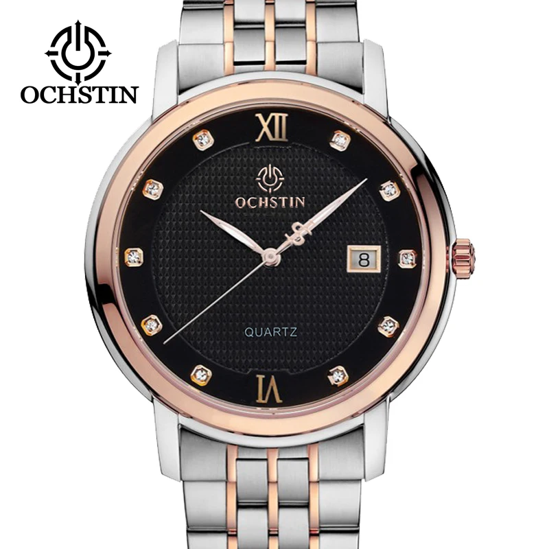 OCHSTIN 2019 Mens Diamond Watches Wrist Top Brand Luxury Bussiness Male Clock Quartz Full Steel Waterproof Montre Homme Relogio
OCHSTIN 2019 Mens Diamond Watches Wrist Top Brand Luxury Bussiness Male Clock Quartz Full Steel Waterproof Montre Homme Relogio