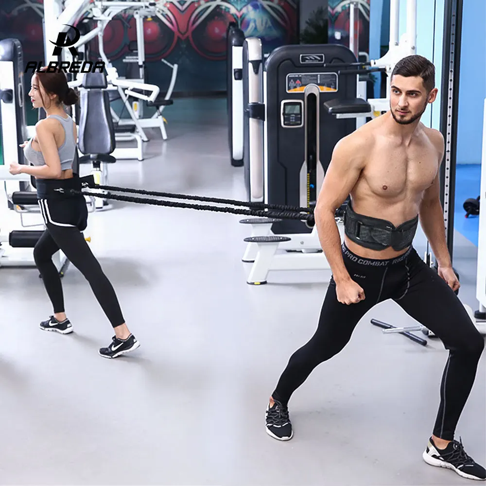 Многофункциональный регулируемый нейлоновый пояс для поддержки талии, пояс для фитнеса, тяжелой атлетики, силовых тренировок
Многофункциональный регулируемый нейлоновый пояс для поддержки талии, пояс для фитнеса, тяжелой атлетики, силовых тренировок