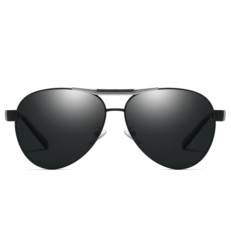 Солнцезащитные очки для мужчин Поляризованные линзы YASANDO Лидирующий бренд