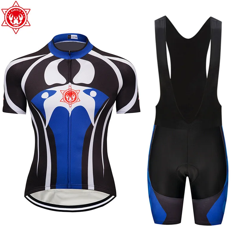 2018 Banesto MTB Clothing Bike Racing Bike Uniform Clothing Mans Maillot Cycling Clothing
2018 Banesto MTB Clothing Bike Racing Bike Uniform Clothing Mans Maillot Cycling Clothing