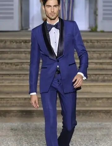 2017 Latest Coat Pant Designs Navy Blue Slim Fit Men Wedding Suits Skinny 2 Piece Blazer Custom Tuxedo Groom Party Suit Vestido
2017 Latest Coat Pant Designs Navy Blue Slim Fit Men Wedding Suits Skinny 2 Piece Blazer Custom Tuxedo Groom Party Suit Vestido